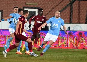 Un dublu campion al României a fost dat afară din Superliga: „Mult succes la viitoarea echipă!”