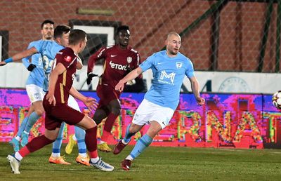 Un dublu campion al României a fost dat afară din Superliga: „Mult succes la viitoarea echipă!”