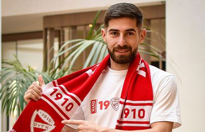 A lăsat România pentru prima ligă din Ungaria » A fost prezentat și va încasa cel mai mare salariu din carieră