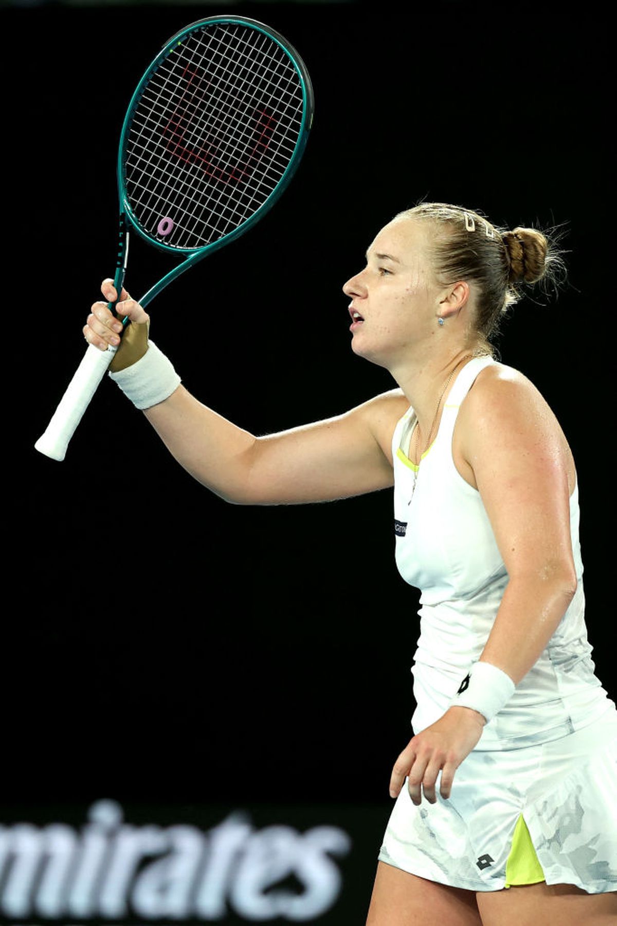 Înfruntare EPICĂ la Australian Open » Elena Rybakina a ratat 6 mingi de meci, în cel mai lung tiebreak din istoria Grand Slamurilor!
