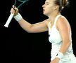 Înfruntare EPICĂ la Australian Open » Elena Rybakina a ratat 6 mingi de meci, în cel mai lung tiebreak din istoria Grand Slamurilor!