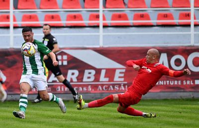 Gabriel Torje a decis! Unde va evolua fostul jucător al lui Dinamo în 2024