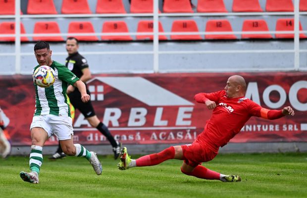 Gabriel Torje a decis! Unde va evolua fostul jucător al lui Dinamo în 2024