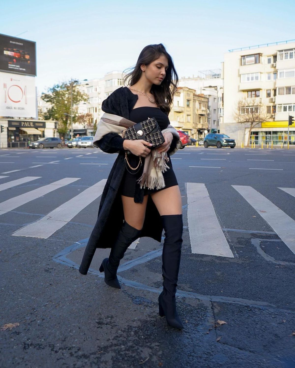 Elena Chiriac. Sursă foto: Instagram