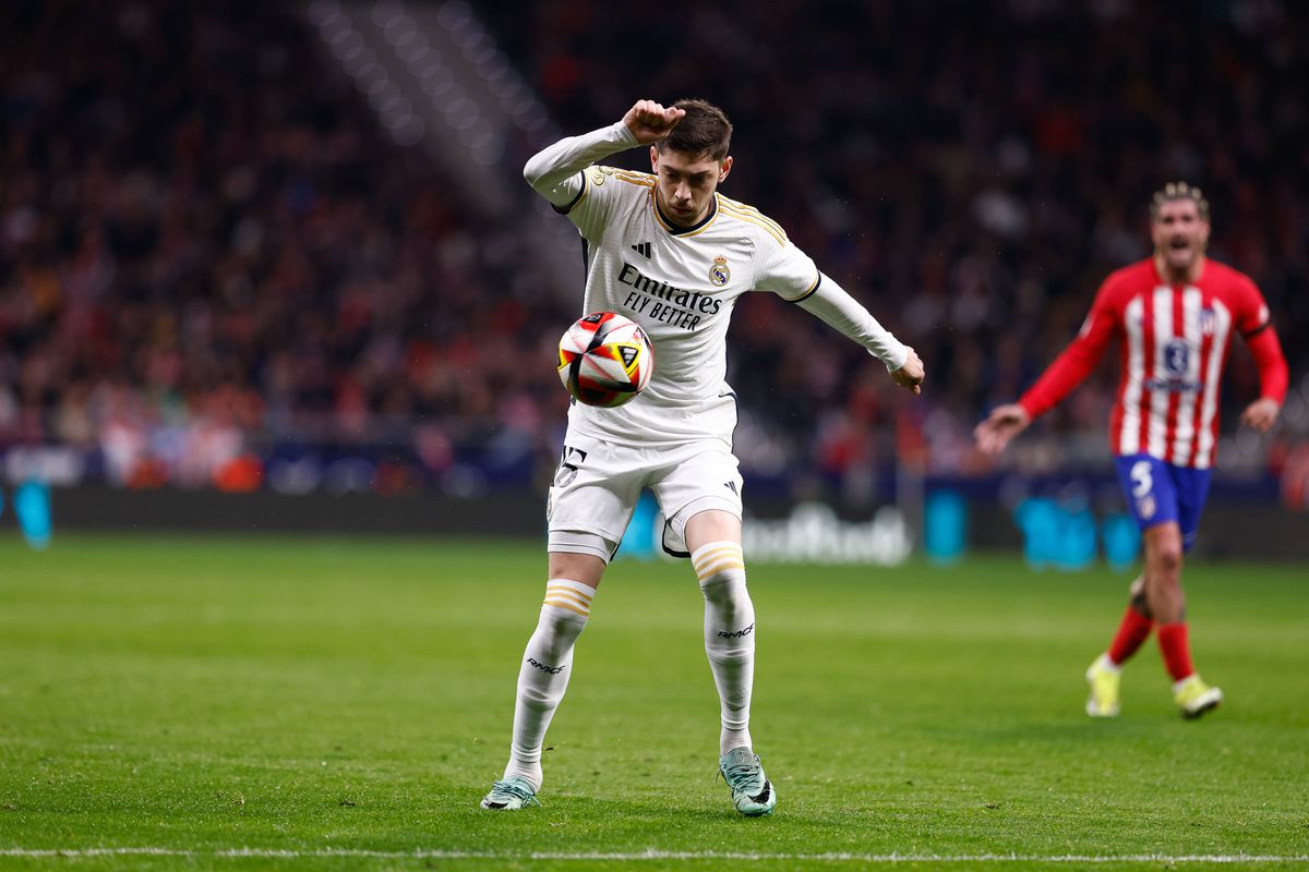 Și-au luat revanșa » Atletico o bate pe Real și o elimină din Cupa Regelui după un meci de 120 de minute și cu gafe monumentale