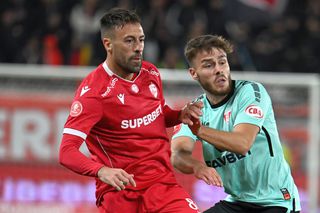 Un nou „caz Ciobotariu” în Superligă » Forțează mâna patronului și vrea să plece acum la adversară