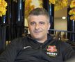 Daniel Niculae, foto: Facebook @FC Hermannstadt