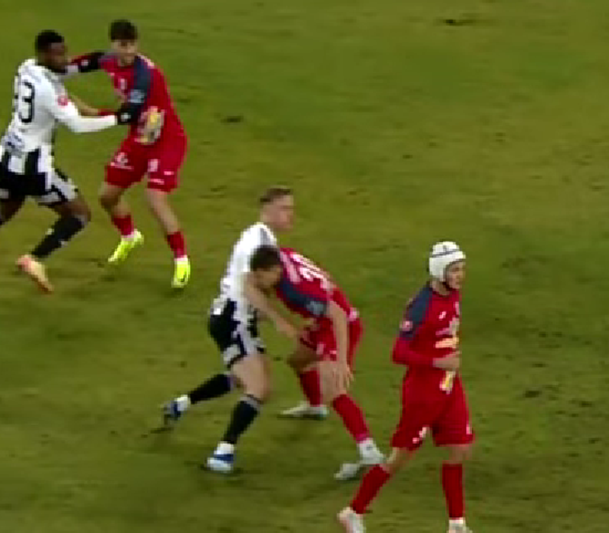 Istvan Kovacs, luat la țintă de conducătorul din Superliga: „Bravo! Ai reușit să rupi echilibrul campionatului”