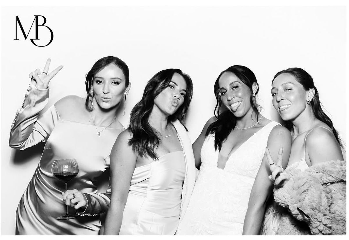 Madison Keys soț nuntă