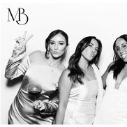 Madison Keys la nuntă Foto: Instagram