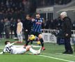 Atalanta - Napoli