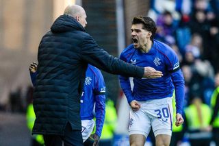 Răsturnare de situație! » Scoțienii dau startul negocierilor cu Rangers: ce decizie a luat Ianis Hagi!