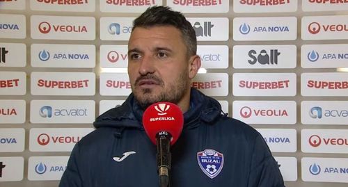 Constantin Budescu / foto: captură Prima Sport