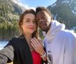 Gael Monfils, discurs magistral la Melbourne: „Să câștig Australian Open? Nu! Tenisul e cool, dar visul meu e să am o familie frumoasă”