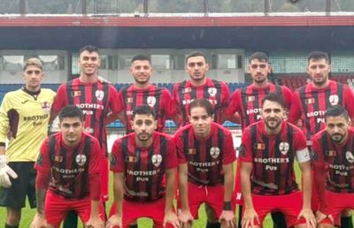 Încă un „forfait” în fotbalul românesc: „Suntem nevoiți să ne retragem. Altfel blocam jucătorii până la toamnă”