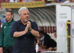 Marius Șumudică este dorit în Turcia » Ce echipă insistă pentru aducerea antrenorului de la Rapid