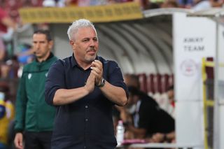 Marius Șumudică este dorit în Turcia » Ce echipă insistă pentru aducerea antrenorului de la Rapid