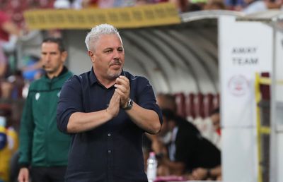 Marius Șumudică este dorit în Turcia » Ce echipă insistă pentru aducerea antrenorului de la Rapid