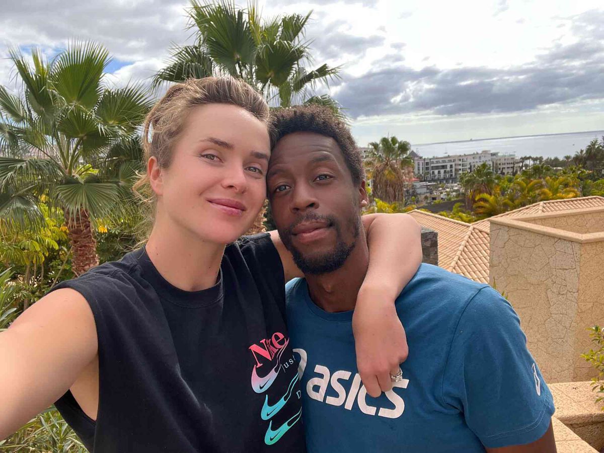 Gael Monfils, discurs magistral la Melbourne: „Să câștig Australian Open? Nu! Tenisul e cool, dar visul meu e să am o familie frumoasă”