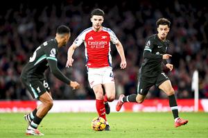 Să fie anul „tunarilor”? Englezii analizează: „Are Arsenal program mai ușor decât Liverpool?”