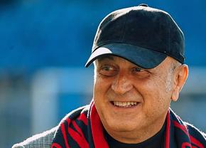 Dan Șucu transferă din Premier League! A doua mutare la Genoa în 48 de ore
