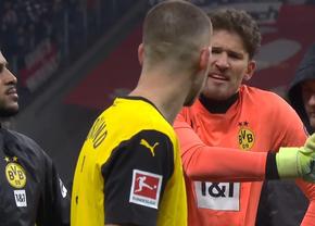 Dortmund se pregătește să schimbe antrenorul, după al treilea eșec consecutiv