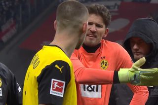 Dortmund se pregătește să schimbe antrenorul, după al treilea eșec consecutiv