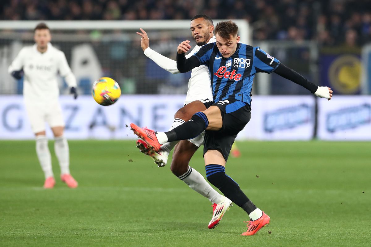 Atalanta - Napoli