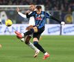 Atalanta - Napoli