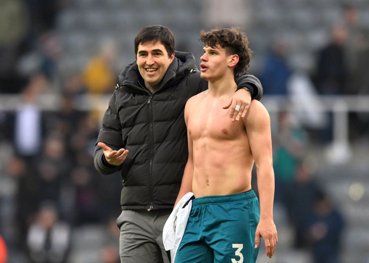 După tripla lui Kluivert, Bournemouth a întrerupt seria de victorii a lui Newcastle