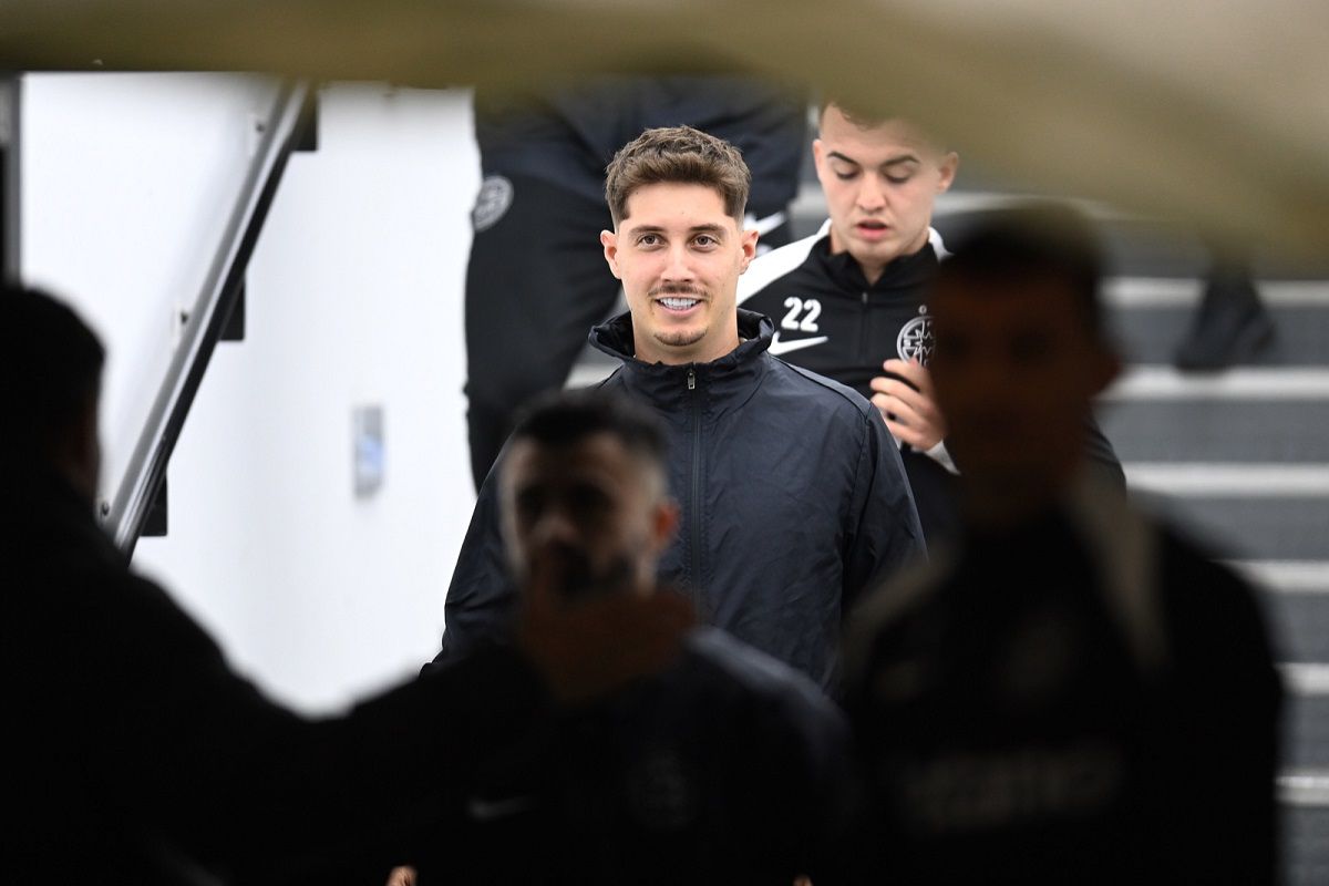 Prima măsură luată de Becali după FCSB - Hermannstadt! » „Aici face Gigi diferența!”