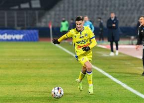 Mihnea Rădulescu, după primul meci cu Adrian Mutu pe bancă: „Asta n-a spus să facem”