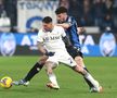 Atalanta - Napoli