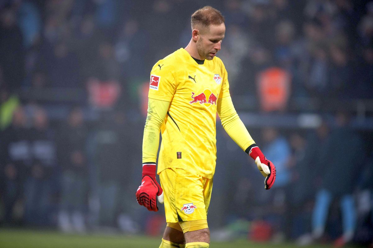 Bochum - RB Leipzig 3-3