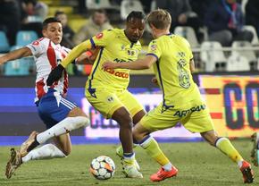 Petrolul - Oțelul, în runda #8 din play-out-ul Superligii » Echipele de start + cote