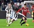 Juventus - AC Milan