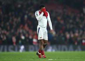Un nou pas greșit făcut de Arsenal în Premier League » Cum arată clasamentul