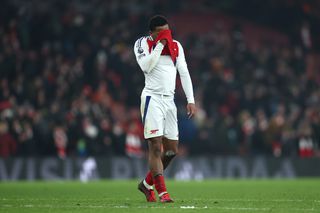 Un nou pas greșit făcut de Arsenal în Premier League » Cum arată clasamentul