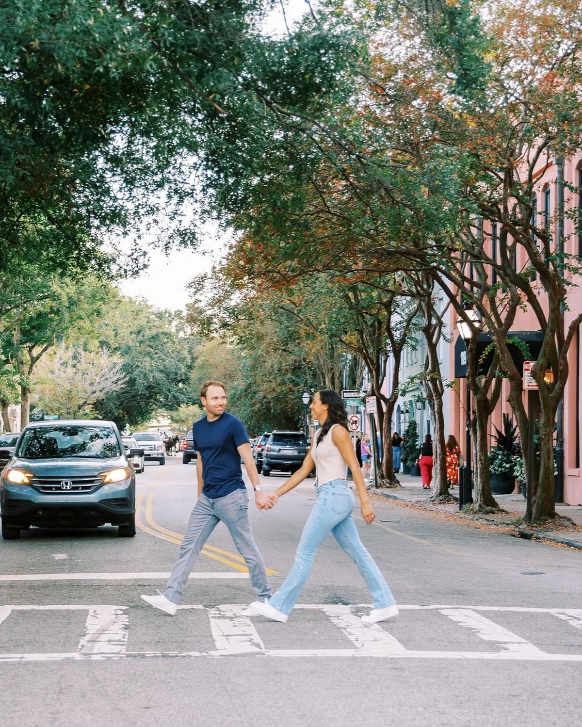 Madison Keys soț nuntă