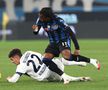 Atalanta - Napoli