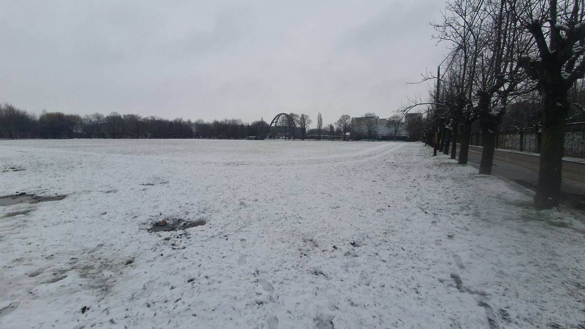 Teren Dedeman - stadion Bacău