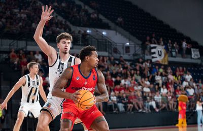 U-BT Cluj-Napoca, demonstrație de forță pe terenul lui CSM Oradea! Campioana României și-a luat revanșa pentru eșecul din tur