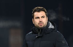 Adrian Mutu, nemulțumit de un detaliu, în ciuda victoriei categorice: „Sperăm să ne permită să fim mai relaxați”