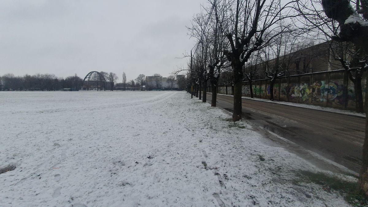 Teren Dedeman - stadion Bacău
