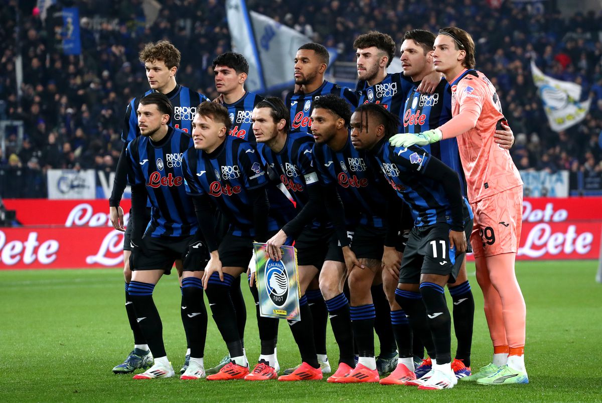 Atalanta - Napoli