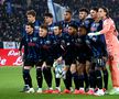 Atalanta - Napoli