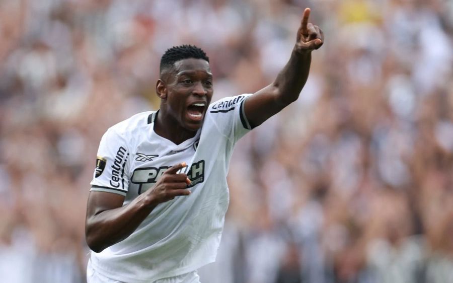 Luiz Henrique a devenit cel mai scump jucător vândut în istoria lui Botafogo, 35 de milioae de euro fiind suma de transfer la Zenit Drum liber pentru Dennis Man? Fiorentina a ratat principala țintă