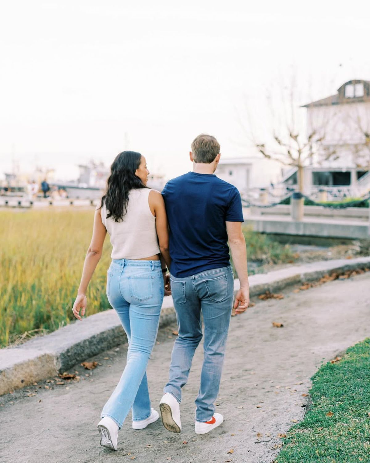 Madison Keys soț nuntă