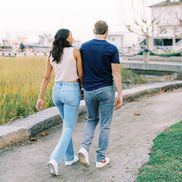 Madison Keys și soțul ei, Bjorn Fratangelor Foto: Instagram