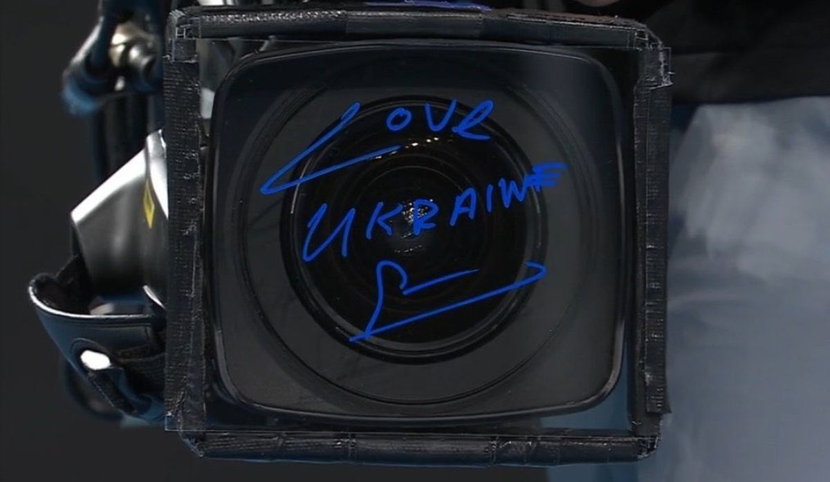 Svitolina și Monfils au oferit imaginile zilei la Australian Open